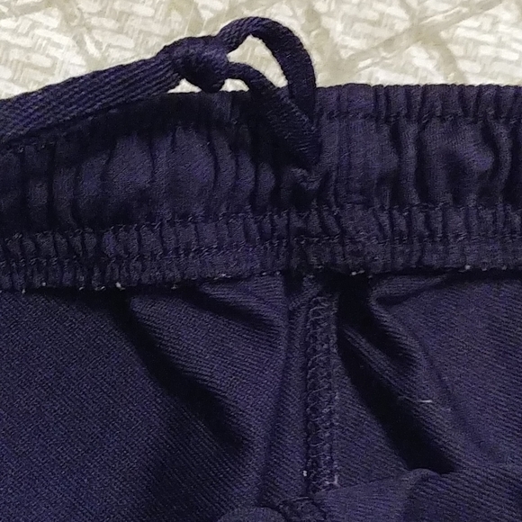 Navy Shorts by Starter - Picture 5 of 5